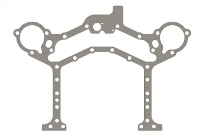 Parts de recanvi Cummins 4006223 QSK60 MOSTRA DE VOSTRES